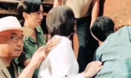 陶虹车祸爆料视频大全集,还原事故现场，揭秘事件真相