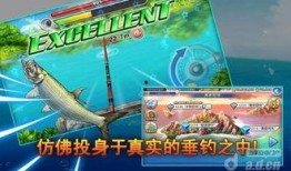 钓鱼大师最新爆料,独家爆料带你领略钓鱼高手秘籍