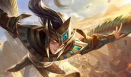 王者皮肤爆料最新云中君,翱翔九天，风华绝代